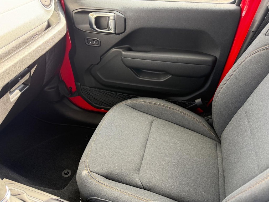 2026 Jeep Wrangler 4-Door Sport S - Photo 18
