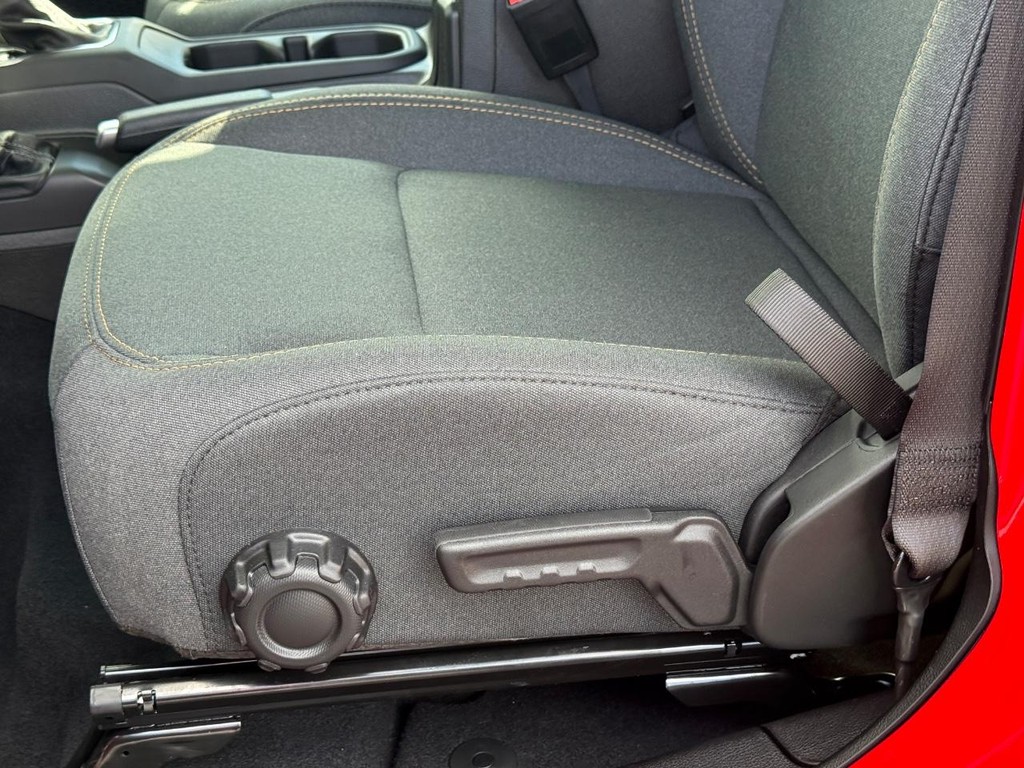 2026 Jeep Wrangler 4-Door Sport S - Photo 20