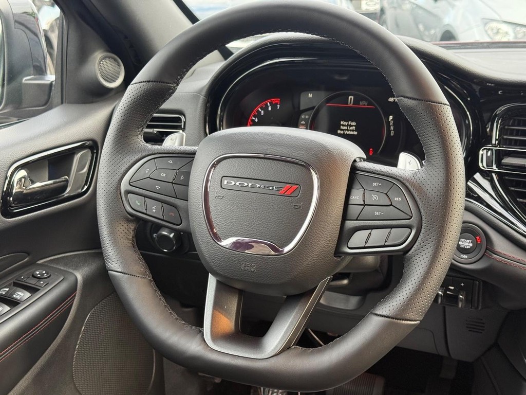 Dodge Durango Vehicle Full-screen Gallery Image 09