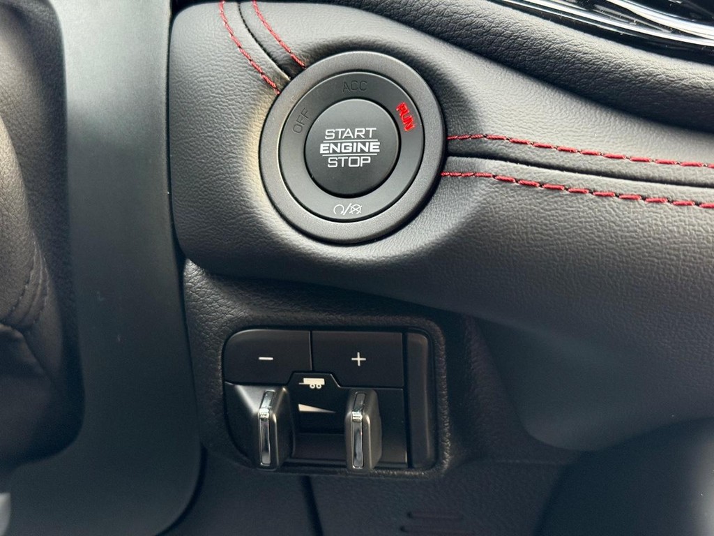 Dodge Durango Vehicle Full-screen Gallery Image 12