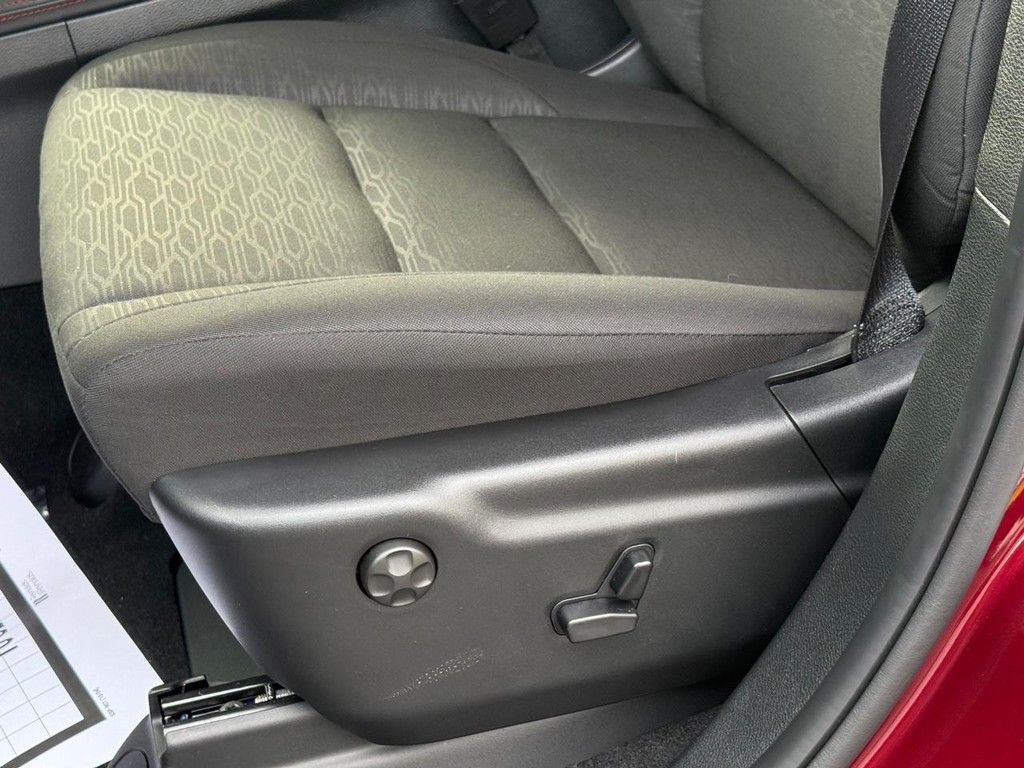 Dodge Durango Vehicle Full-screen Gallery Image 21