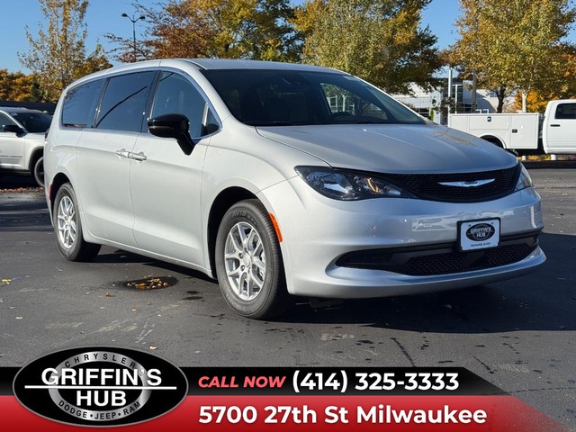 more details - chrysler voyager