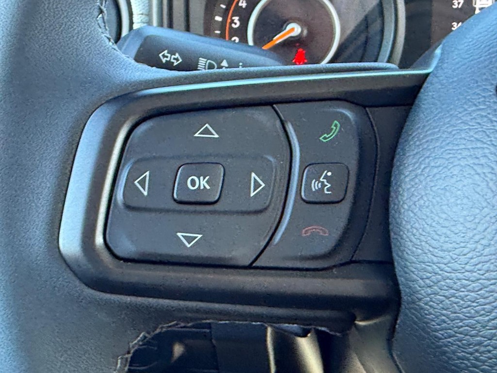 2026 Jeep Gladiator Sport S - Photo 10