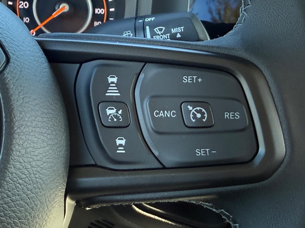 2026 Jeep Gladiator Sport S - Photo 11