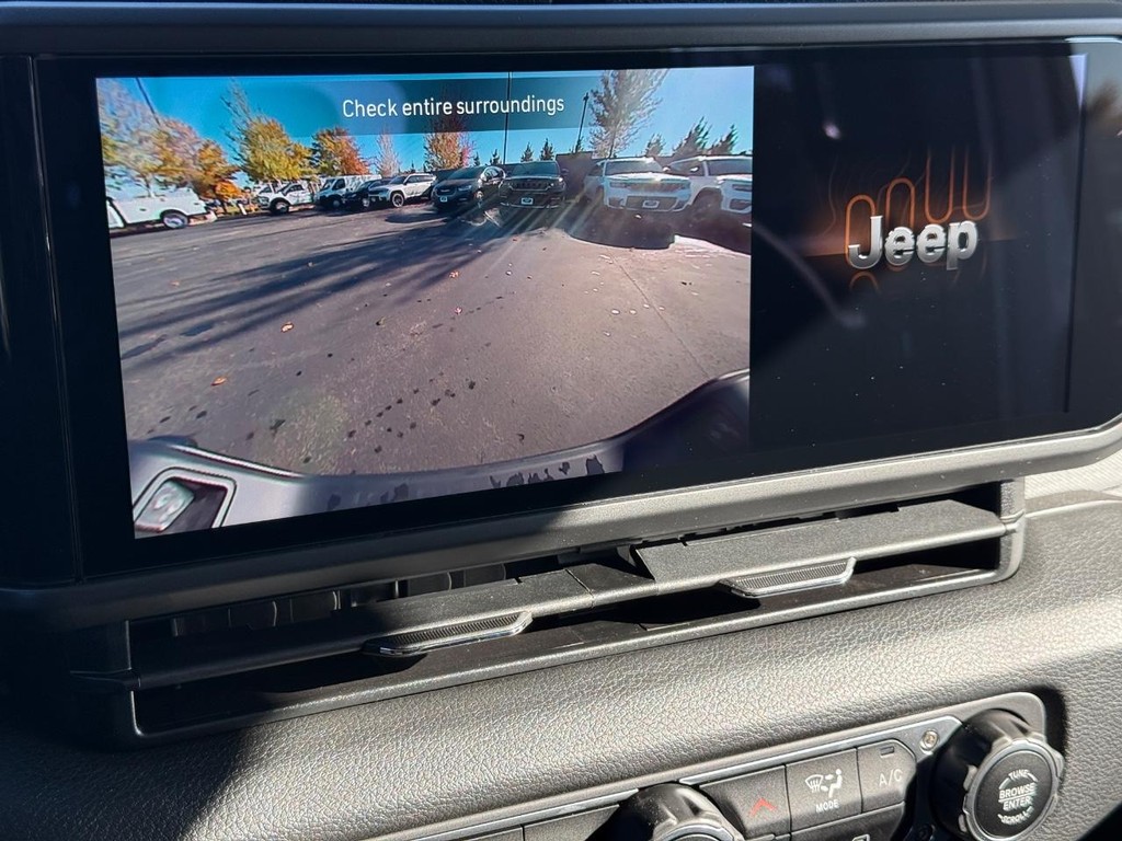2026 Jeep Gladiator Sport S - Photo 15