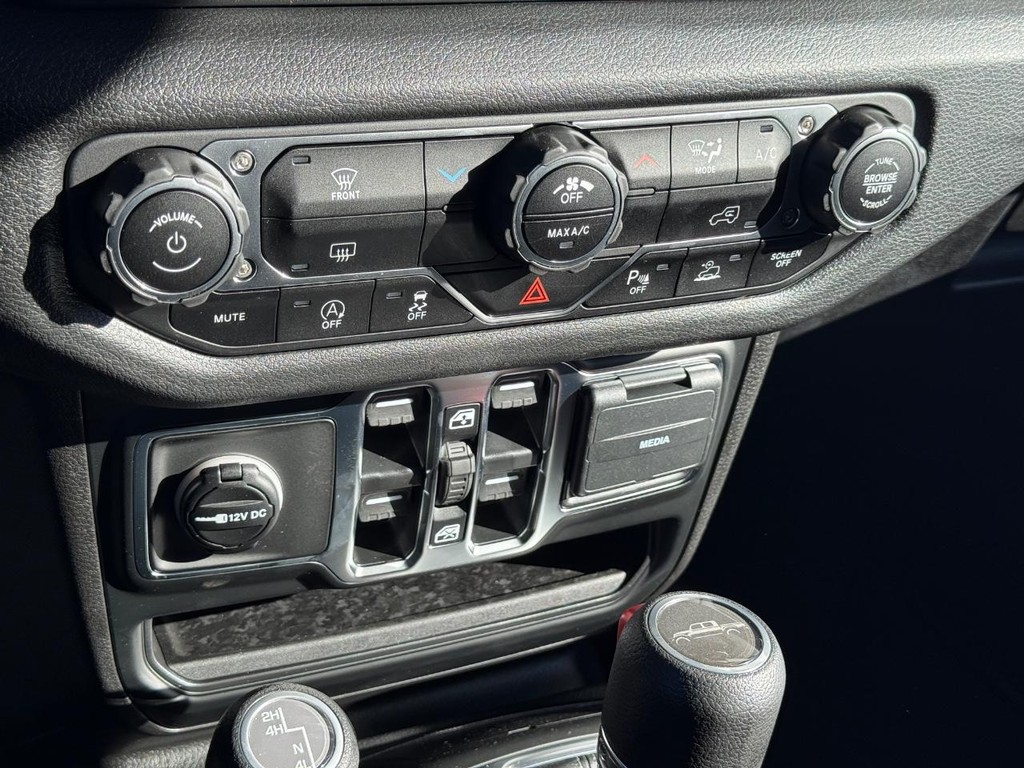 2026 Jeep Gladiator Sport S - Photo 16