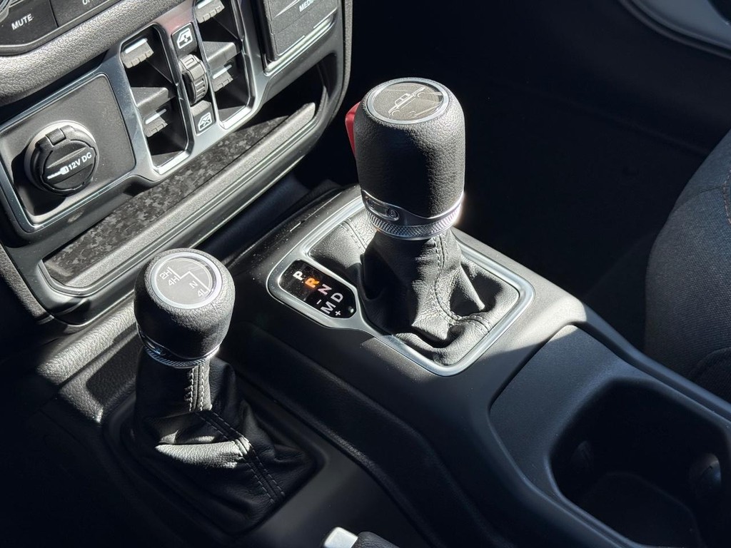 2026 Jeep Gladiator Sport S - Photo 17