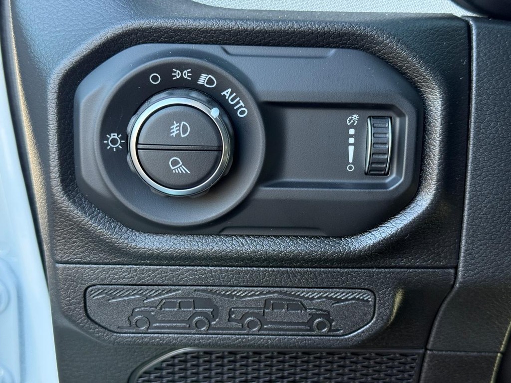 2026 Jeep Gladiator Sport S - Photo 19