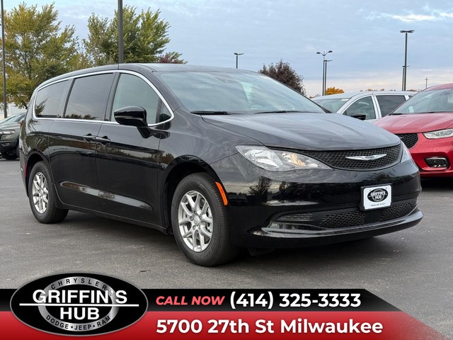 more details - chrysler voyager