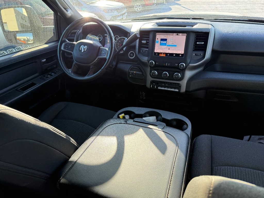 Ram 2500 Vehicle Full-screen Gallery Image 07