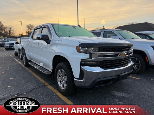 more details - chevrolet silverado 1500