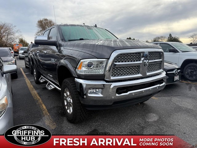 more details - ram 2500