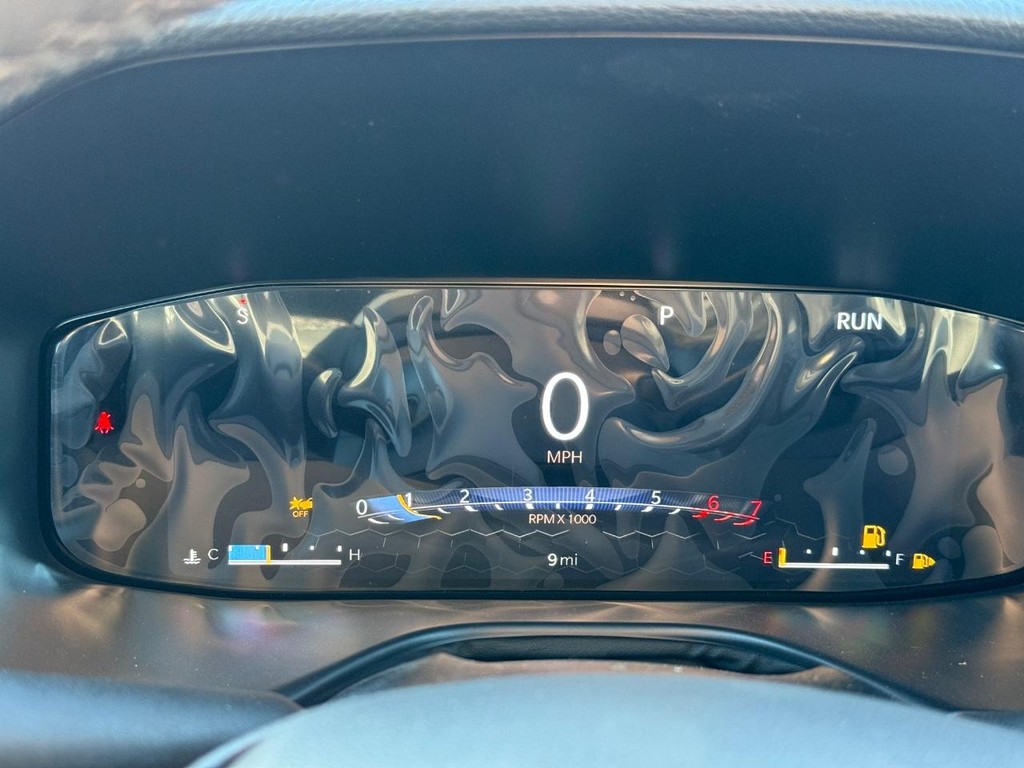 Jeep Compass Vehicle Full-screen Gallery Image 16