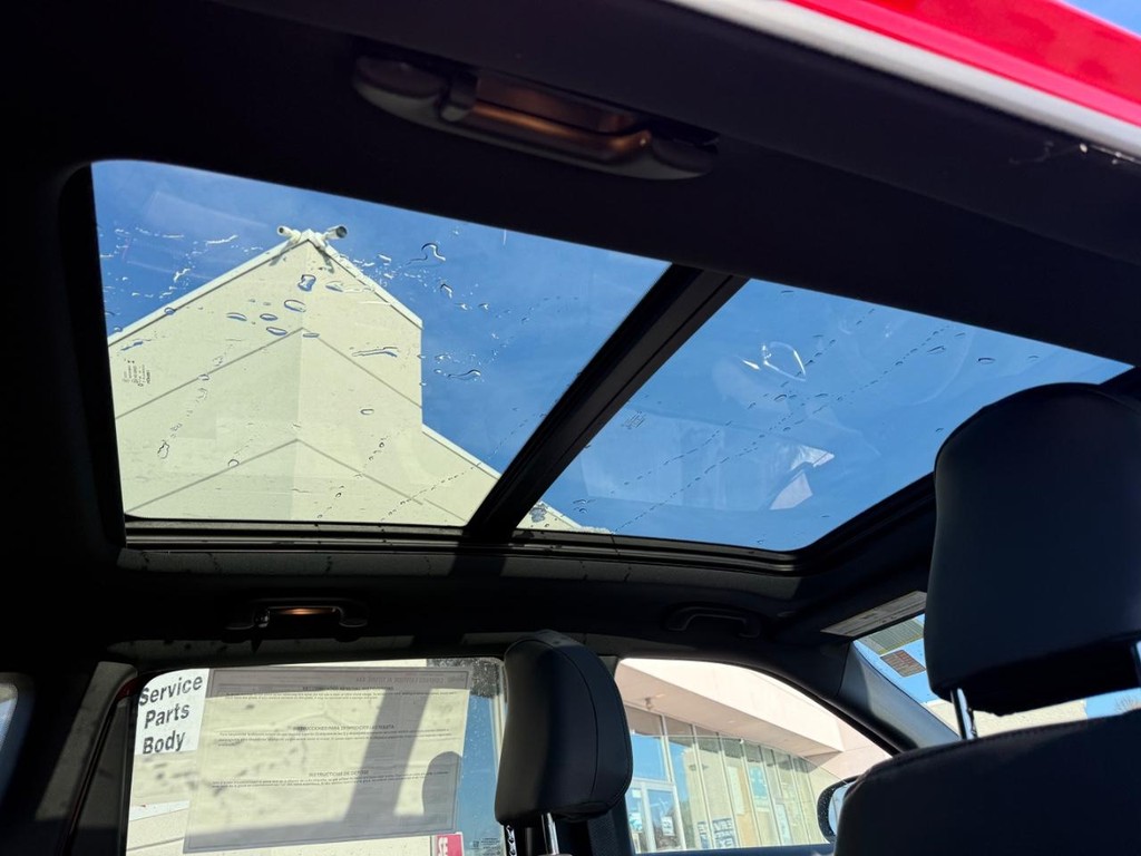 Jeep Compass Vehicle Full-screen Gallery Image 07