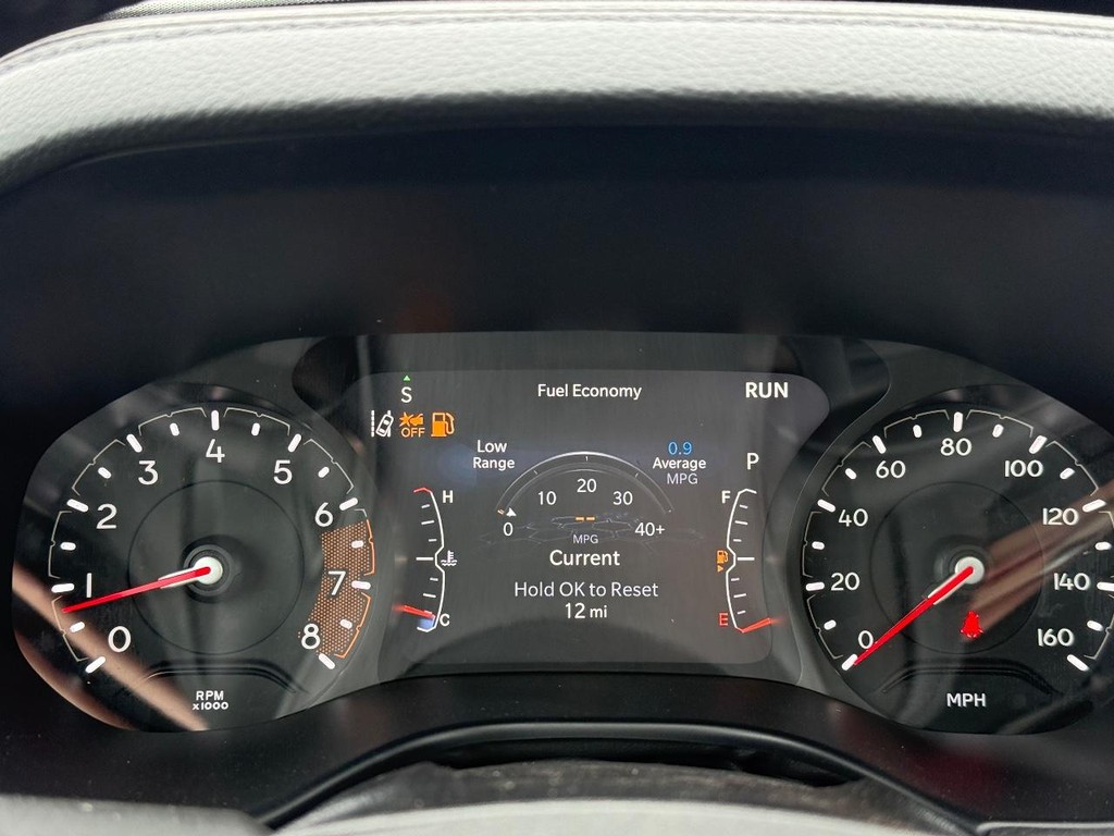 Jeep Compass Vehicle Full-screen Gallery Image 16