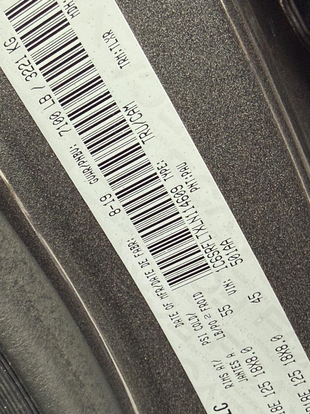 Ram 1500 Vehicle Full-screen Gallery Image 25