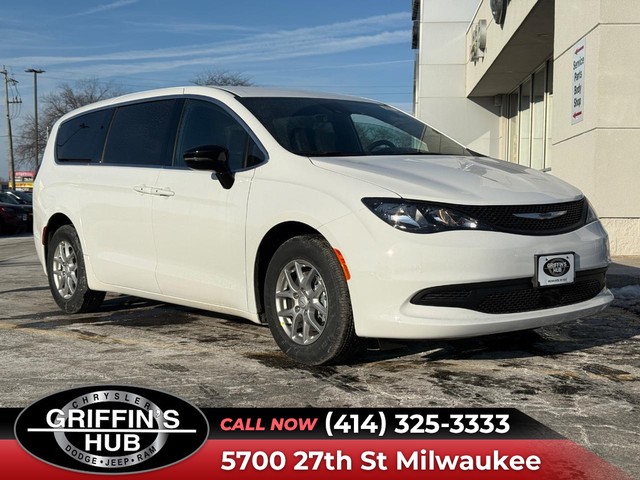 more details - chrysler voyager