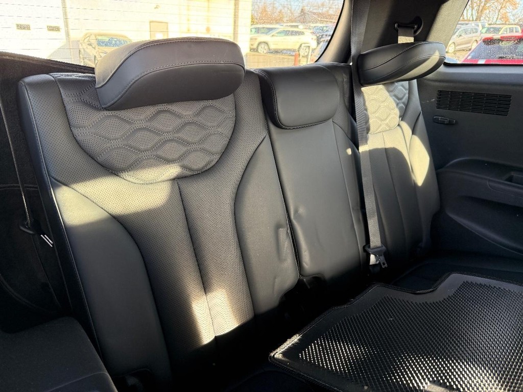 Hyundai Palisade Vehicle Full-screen Gallery Image 08