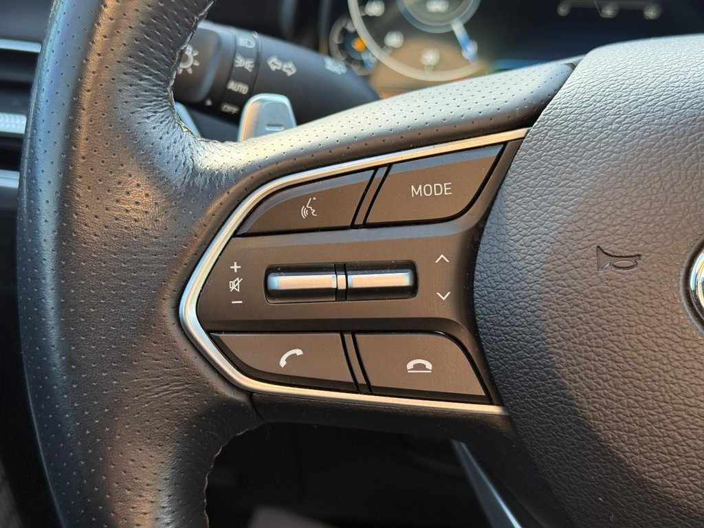 Hyundai Palisade Vehicle Full-screen Gallery Image 14