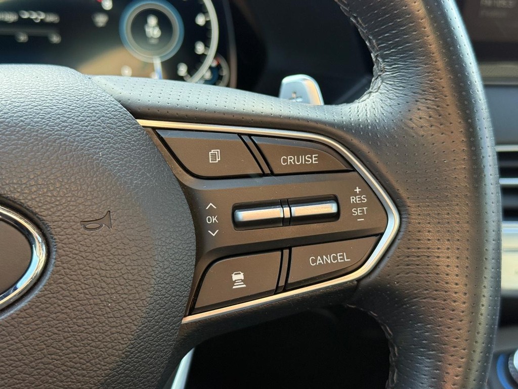 Hyundai Palisade Vehicle Full-screen Gallery Image 15