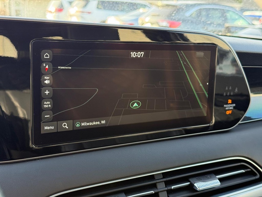 Hyundai Palisade Vehicle Full-screen Gallery Image 17