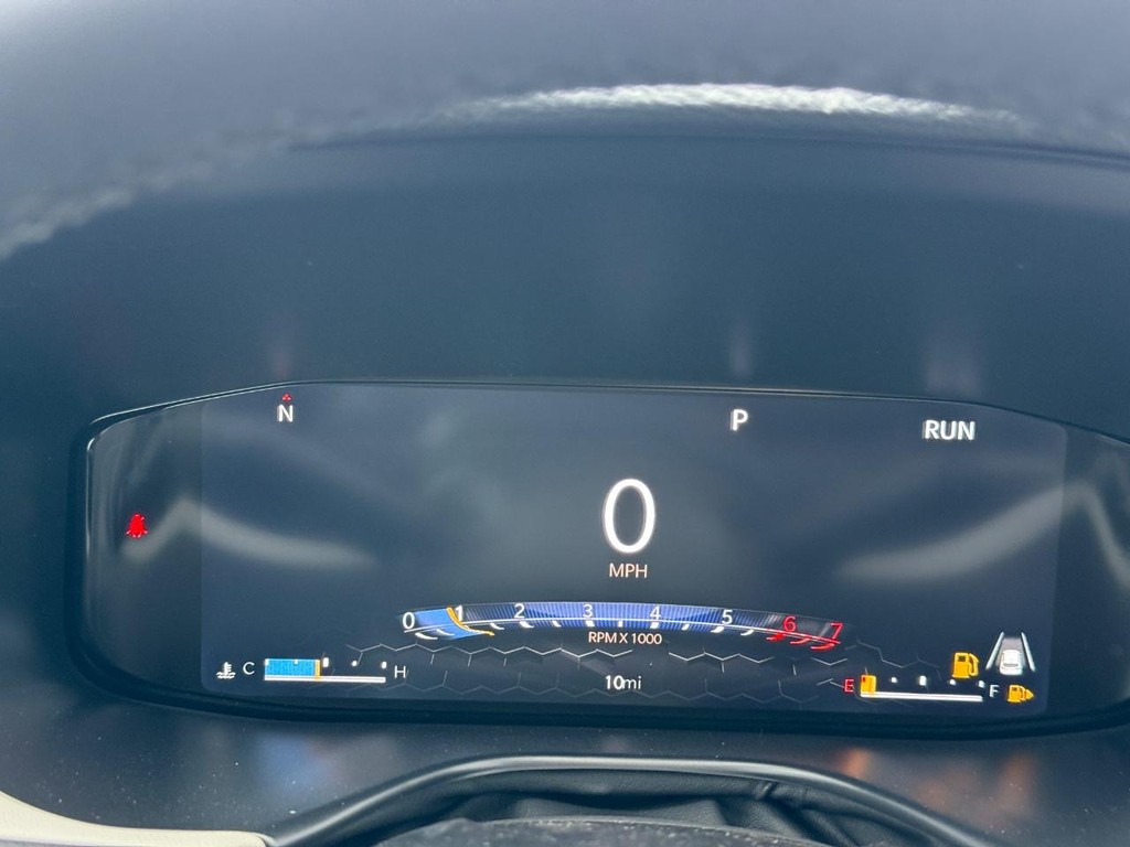 Jeep Compass Vehicle Full-screen Gallery Image 16