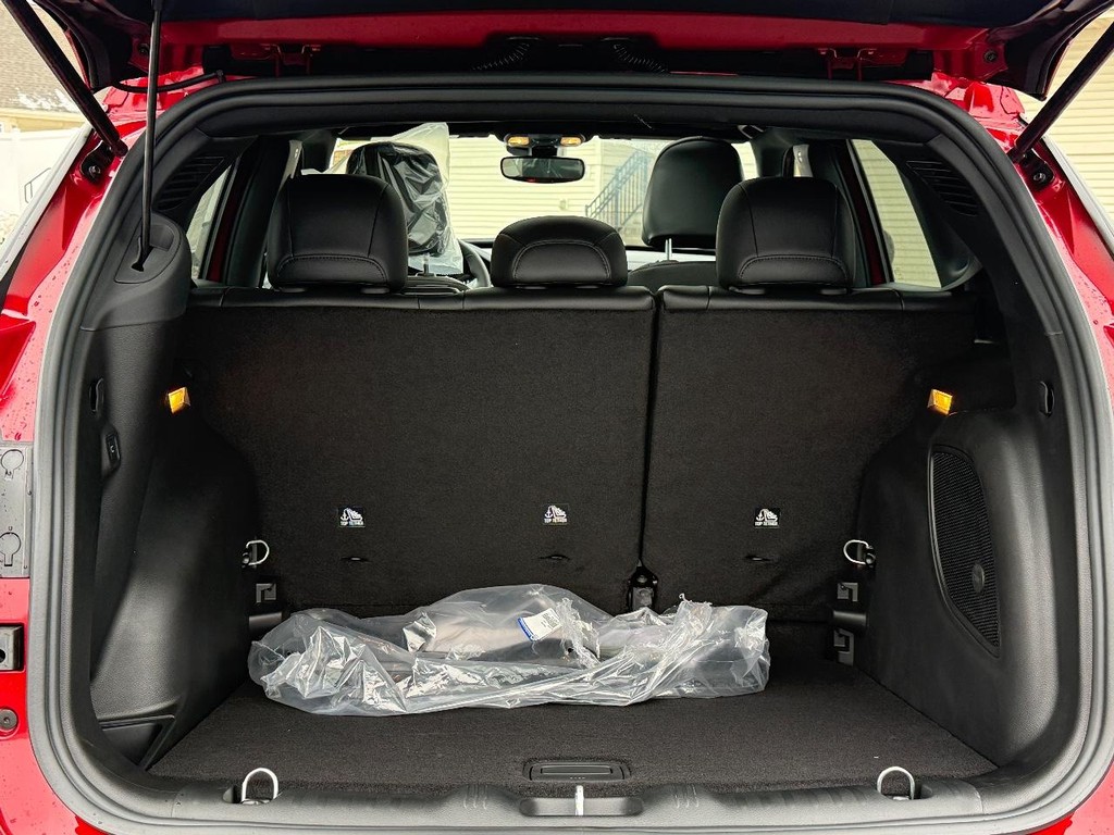 Jeep Compass Vehicle Full-screen Gallery Image 05