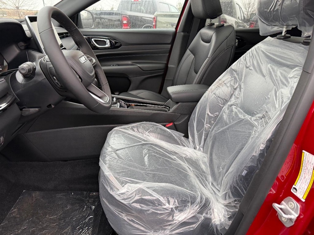 Jeep Compass Vehicle Full-screen Gallery Image 12