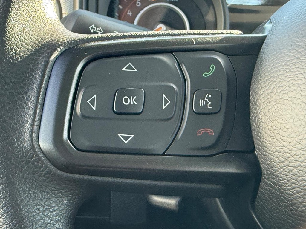Jeep Wrangler Vehicle Full-screen Gallery Image 10