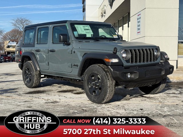 more details - jeep wrangler