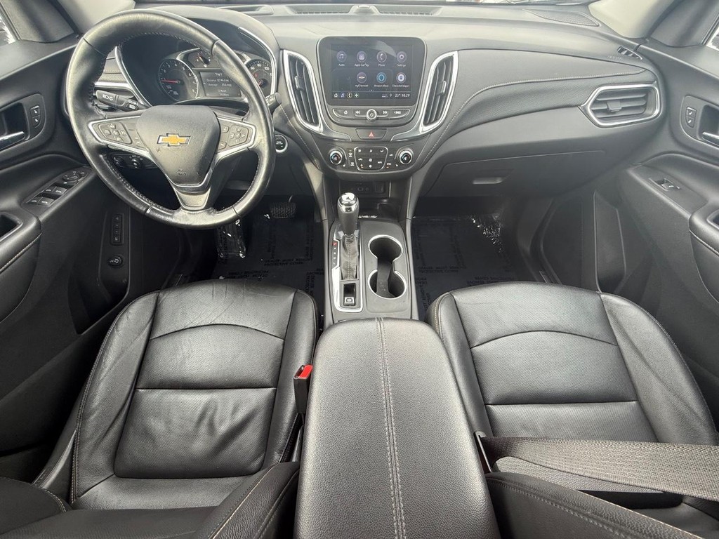 Chevrolet Equinox Vehicle Full-screen Gallery Image 09