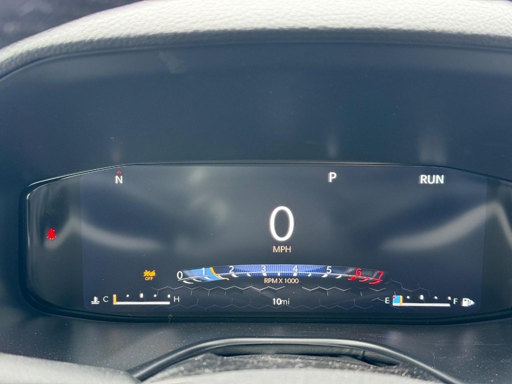 Jeep Compass Vehicle Full-screen Gallery Image 16