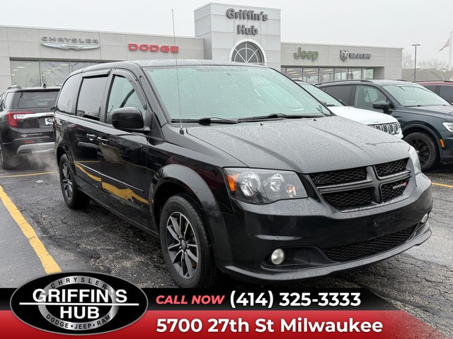 more details - dodge grand caravan