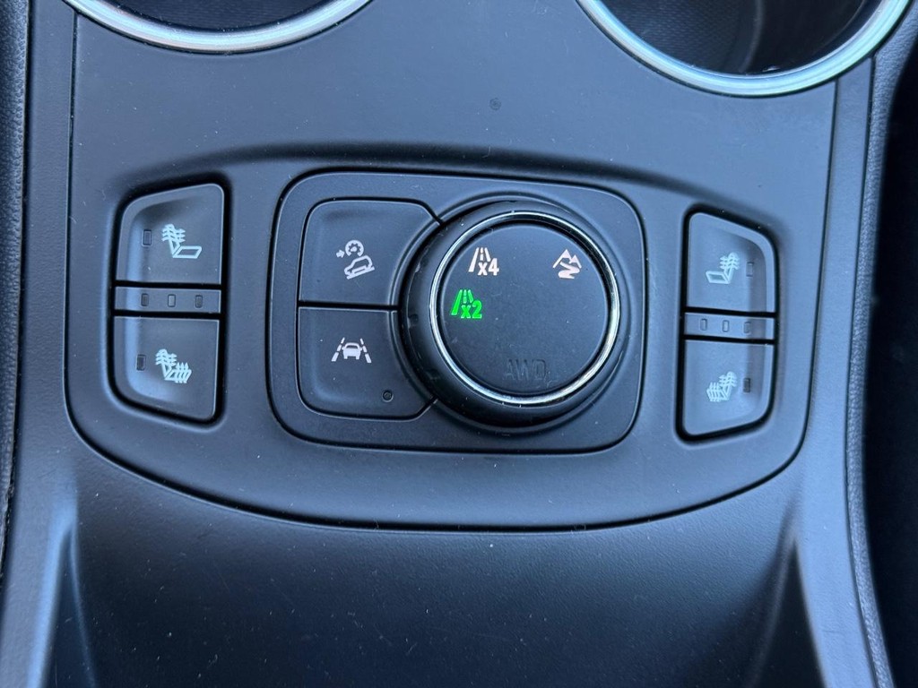 GMC Terrain Vehicle Full-screen Gallery Image 20