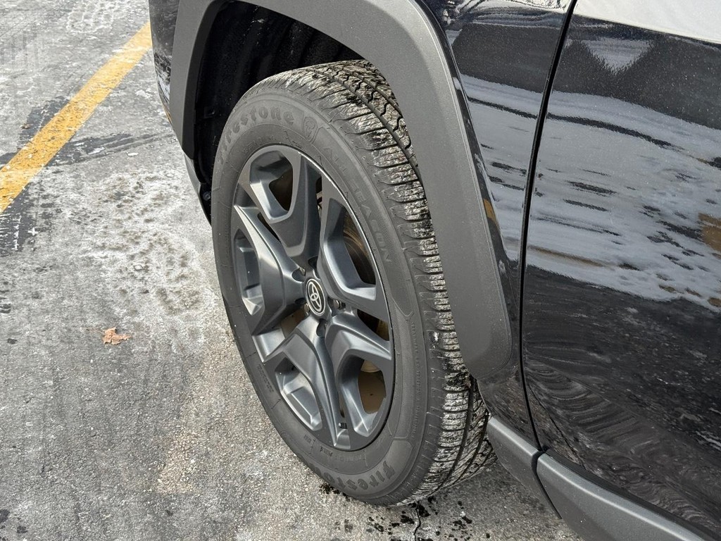 Toyota RAV4 Vehicle Full-screen Gallery Image 11