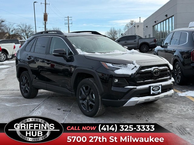 more details - toyota rav4