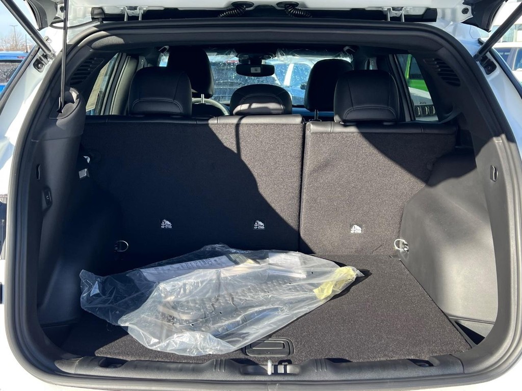 Jeep Compass Vehicle Full-screen Gallery Image 05