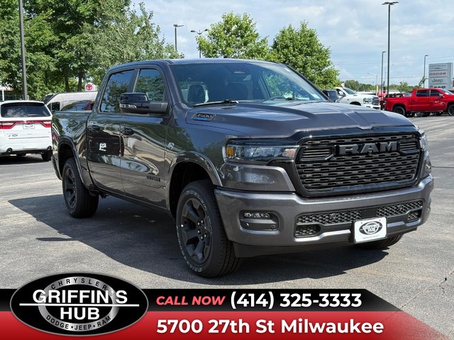 more details - ram 1500