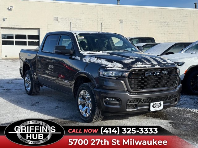 more details - ram 1500