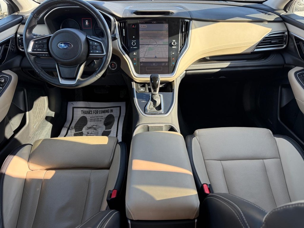 Subaru Outback Vehicle Full-screen Gallery Image 14