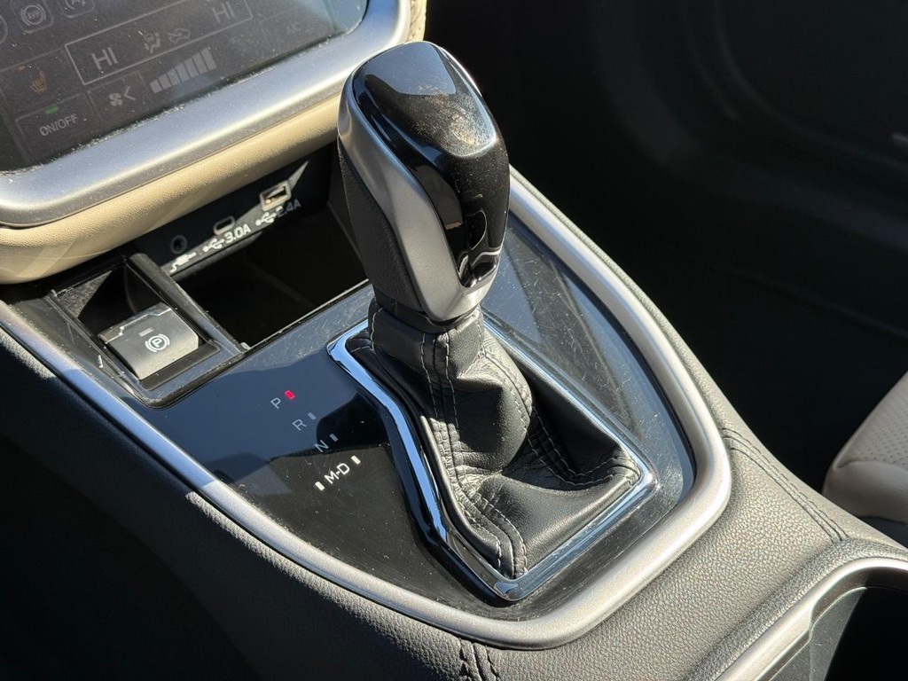 Subaru Outback Vehicle Full-screen Gallery Image 22