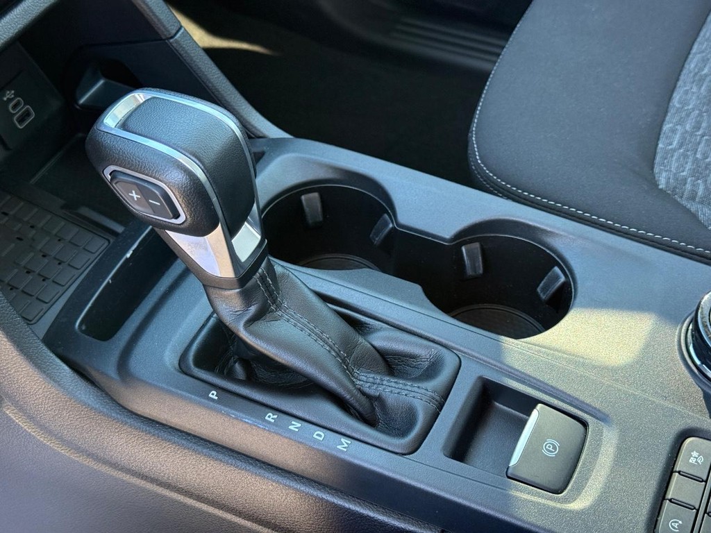 Ford Ranger Vehicle Full-screen Gallery Image 20