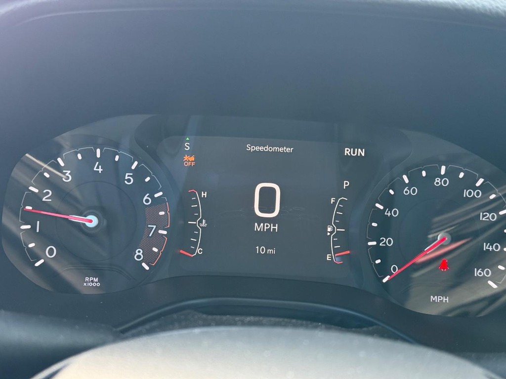 Jeep Compass Vehicle Full-screen Gallery Image 16
