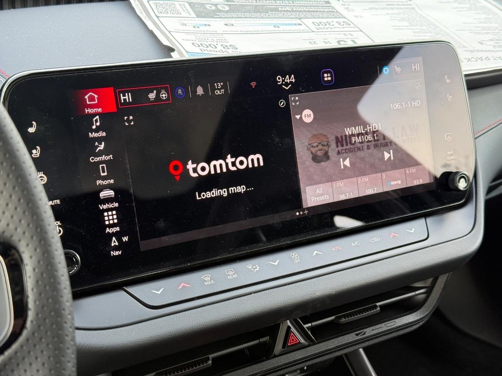 Dodge Charger Vehicle Full-screen Gallery Image 16