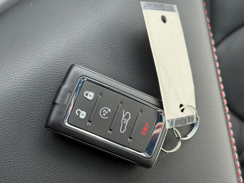 Dodge Charger Vehicle Full-screen Gallery Image 22