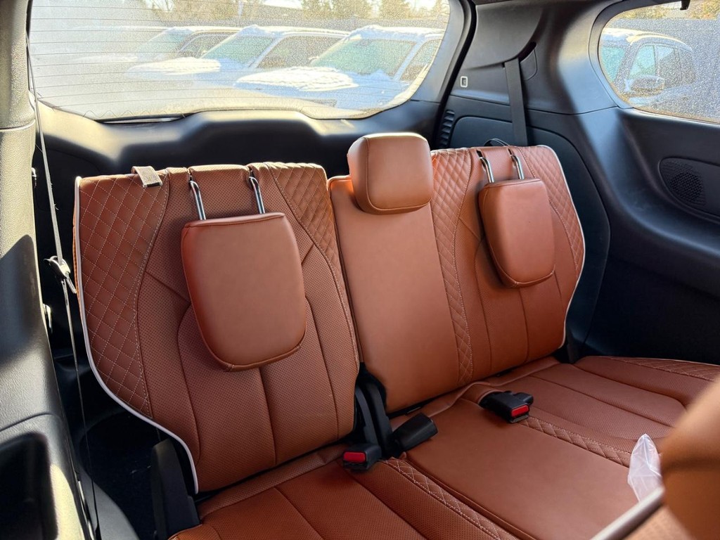 Chrysler Pacifica Vehicle Full-screen Gallery Image 09