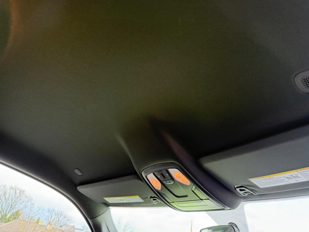 Ram 4500 Chassis Cab Vehicle Full-screen Gallery Image 09