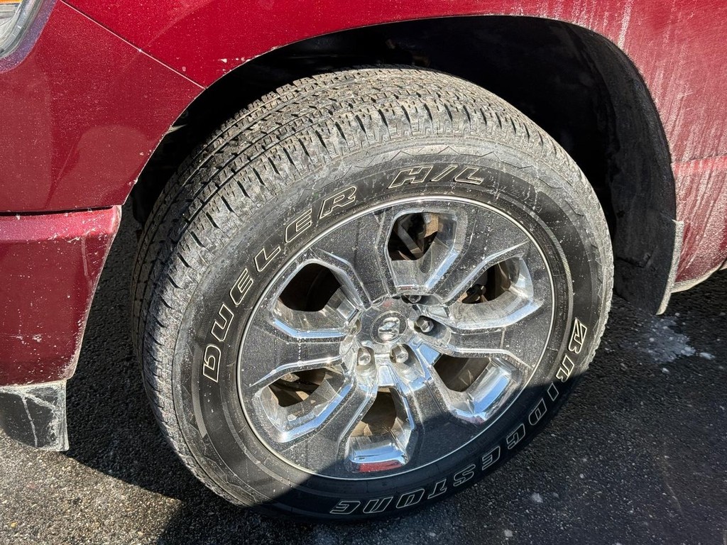 Ram 1500 Vehicle Full-screen Gallery Image 04