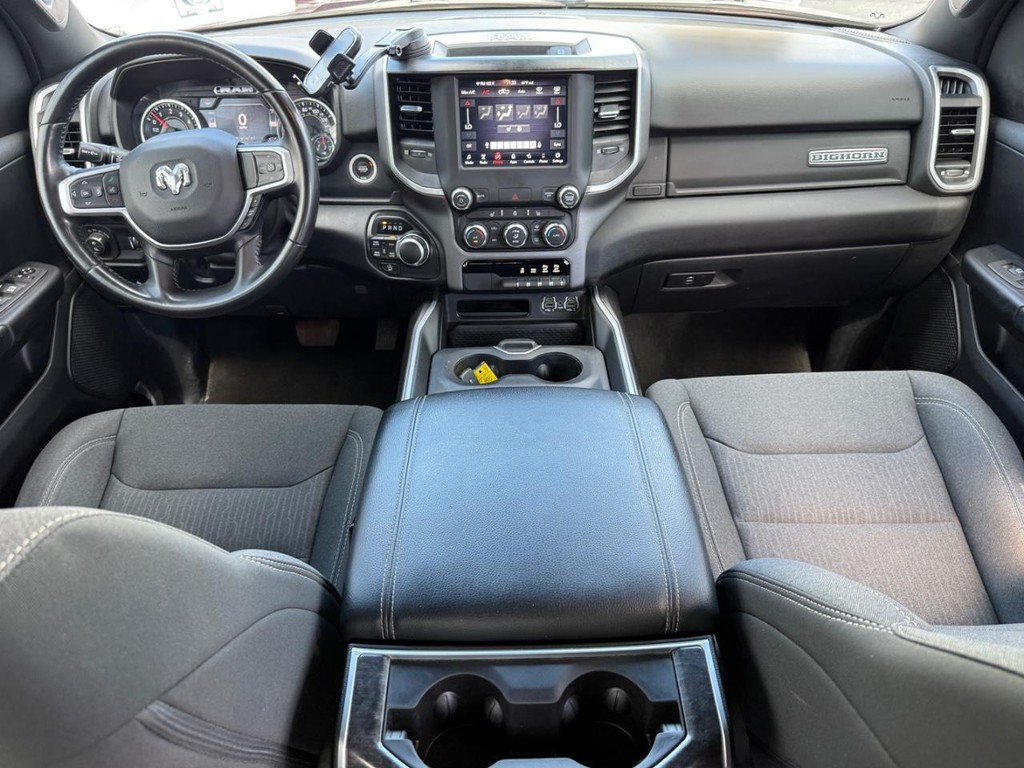 Ram 1500 Vehicle Full-screen Gallery Image 07