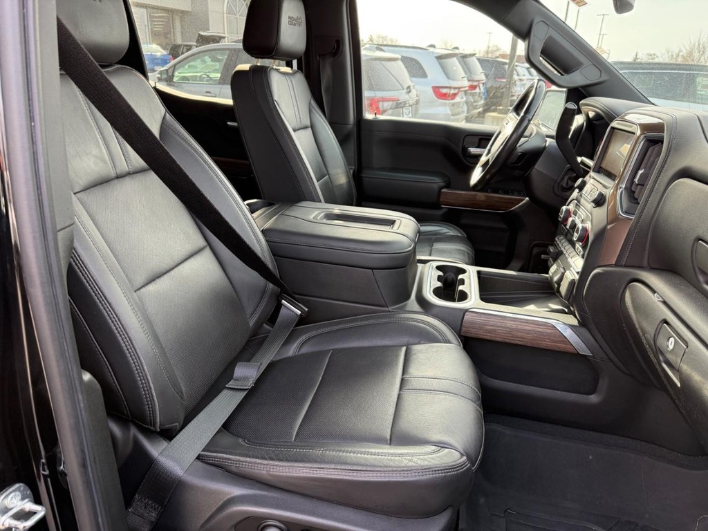 Chevrolet Silverado 1500 Vehicle Full-screen Gallery Image 06